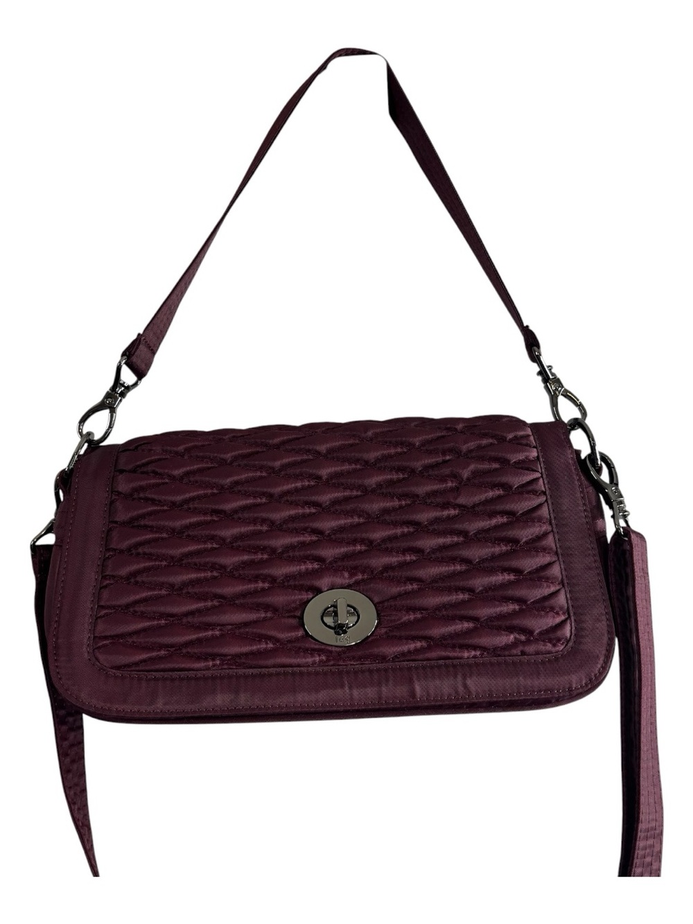 lug allegro crossbody /shoulder bag Nylon handbags